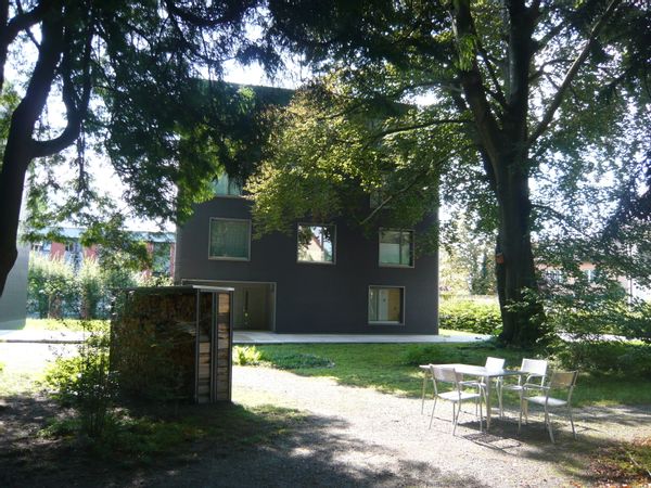 Spacious appartement, calm district near historical center of Lucerne