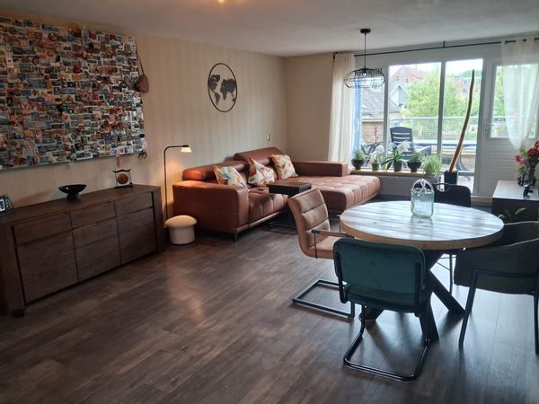 Delft, spacious house