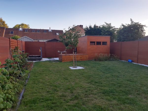 Comfortable family home in a quiet and well connected neighbourhood in Leuven