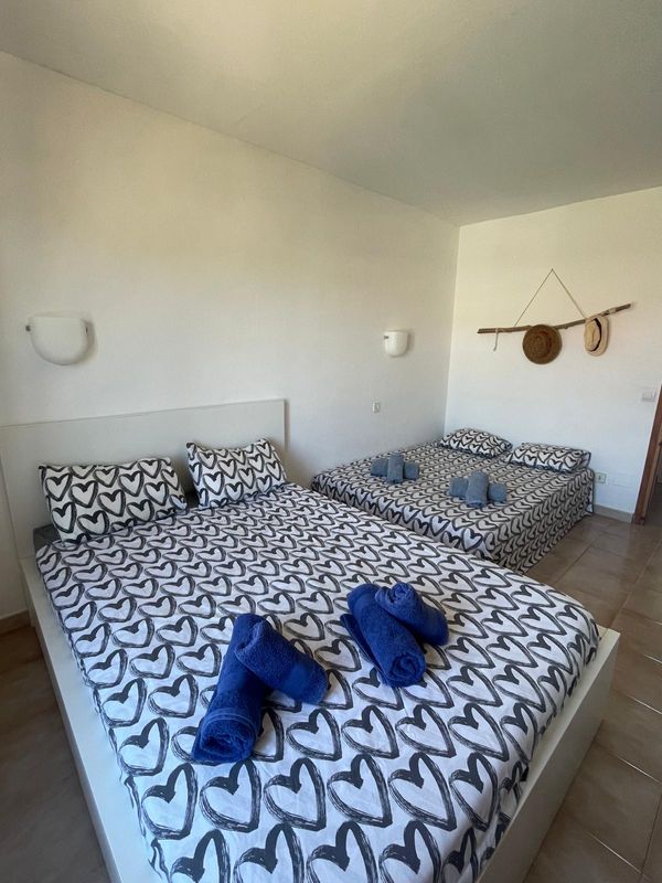 Menorca - Cala en Blanes