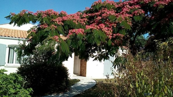 Fabienne Et Erwans hus