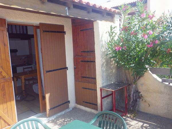 huis van Christelle Et Yannick