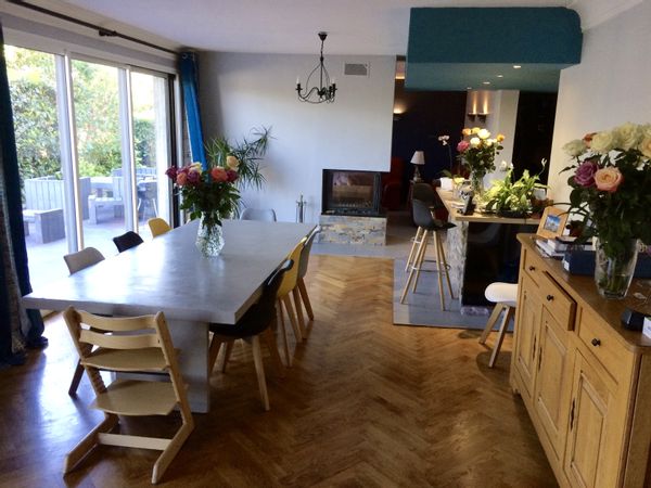 Véronique - Paolos hus