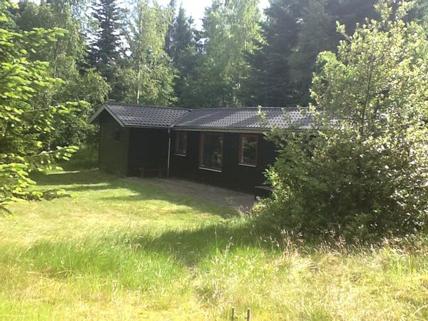 Summer Cottage in Nationalpark Mols Bjerge