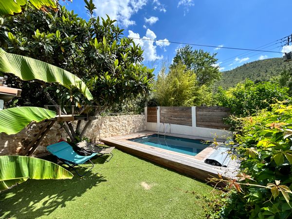 Les Petit-Picardina kuća