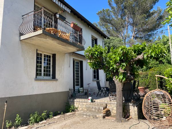 Michael & Kai-Chuns hus