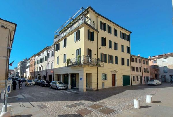 SANTA CATERINA NEST - Centro Historico, Treviso, Italy