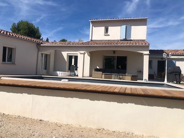 Coralie et Nicolasina kuća