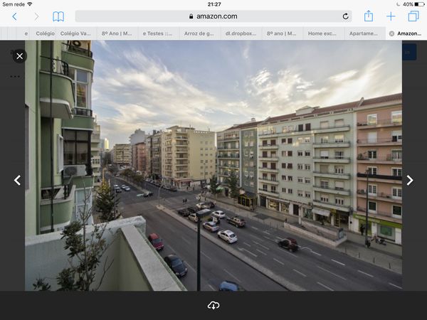 Casa da familia Bugalho