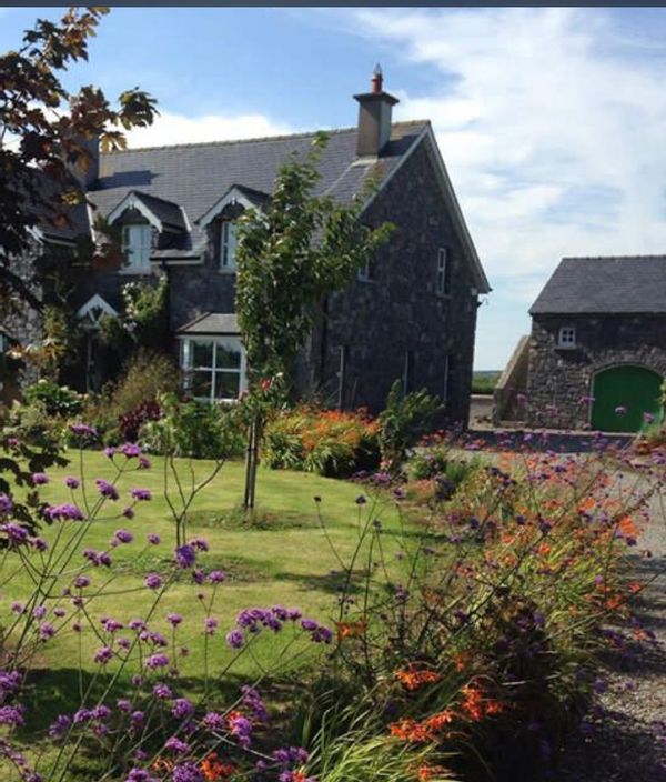 Picturesque Rural Kilkenny home with easy access from Dublin