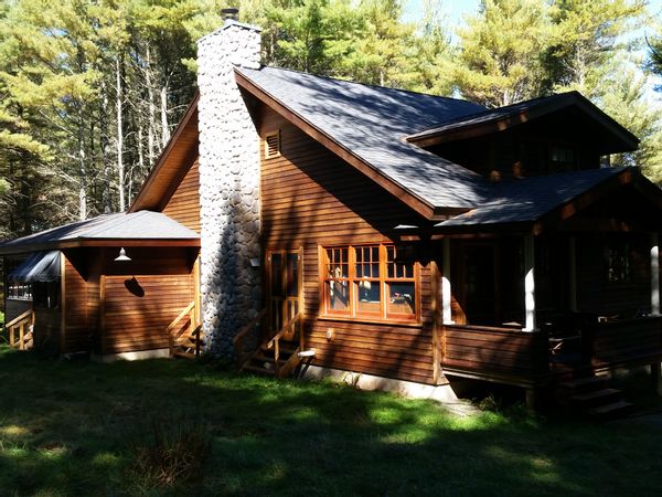 Michael and Julies hus