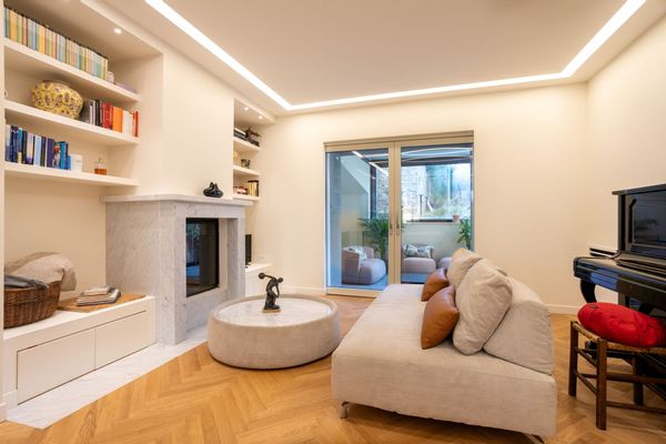 Family Home in the Heart of Florence