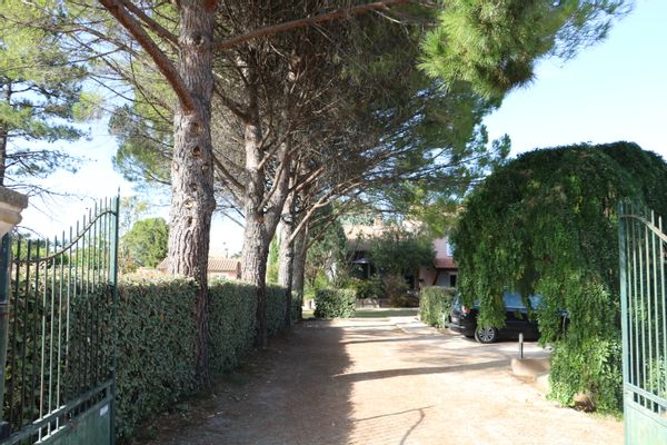 Camille & Arnaudina kuća