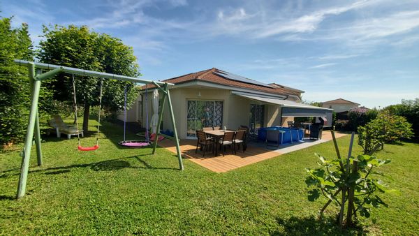 Adeline Et Frédéric s Haus