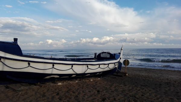 M ª Montserrats hus