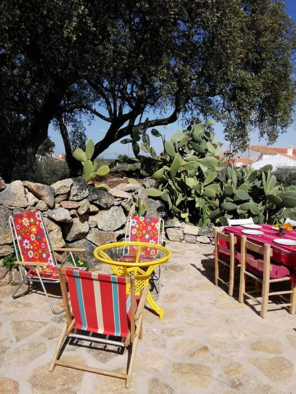 Dominique et Jean-Françoiss hus