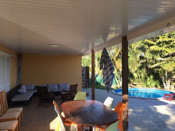 Anne So Et Pierrots hus