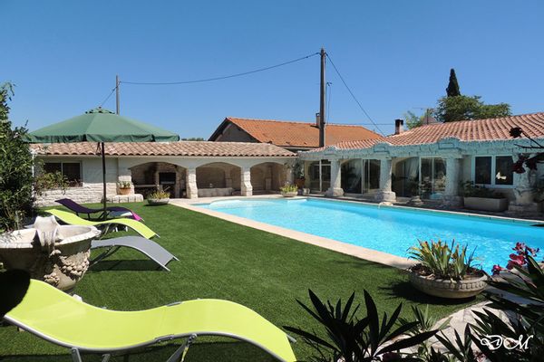 Jean-Paul et Marie-Heleneina kuća