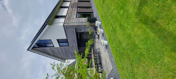 Modern 4 bedroom house, close to all Dutch highlights like Giethoorn and Amsterdam