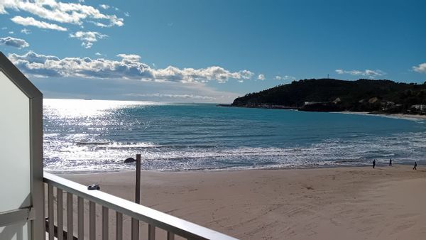 huis van Javier y Begoña