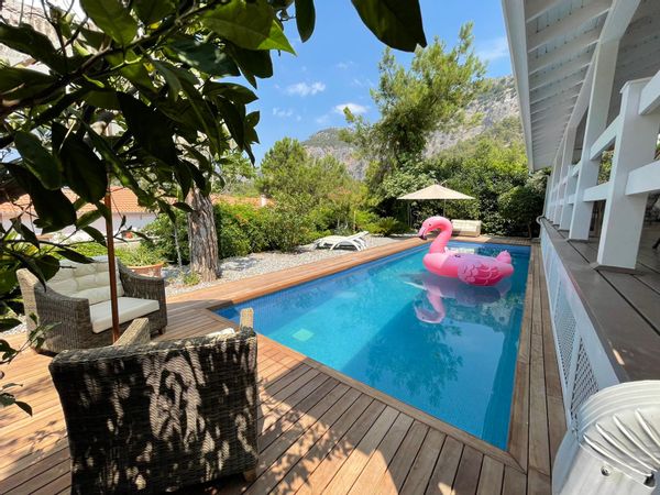 Nancy Elisabeths hus