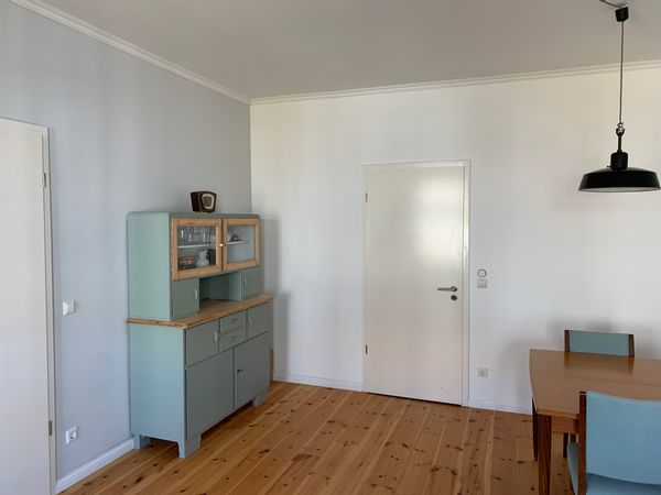 Tarik and Marias hus