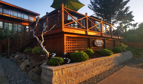 Cory And Tracy s Haus