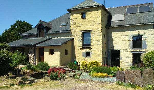 Franck Et Valéries hus