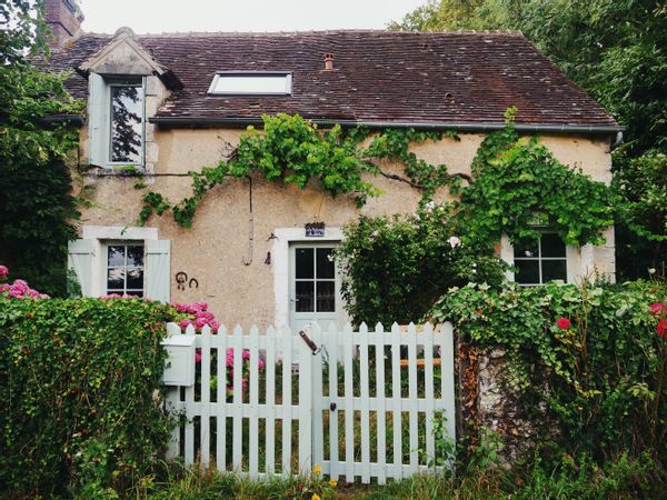 TheAmsterdamFamilys hus