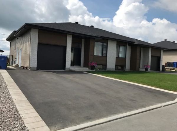 Pauline Et Sébastiens hus