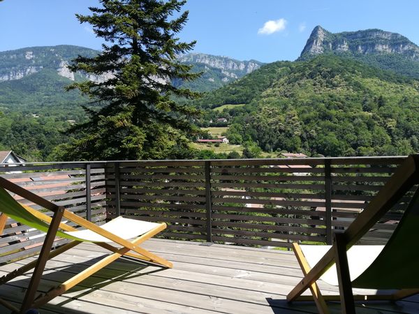 Noémie Et Martins hus