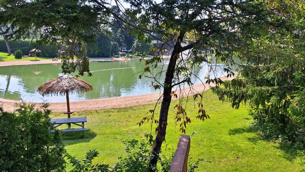 Caroline & Erics hus