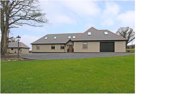 Ruairi and Kates hus