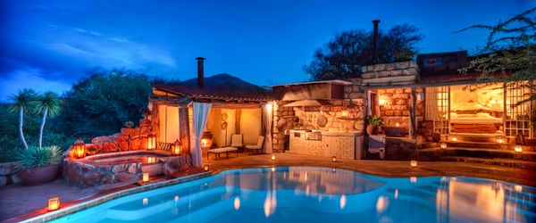 Stewart & Sandieina kuća