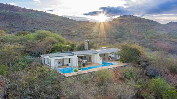 Stewart & Sandieina kuća