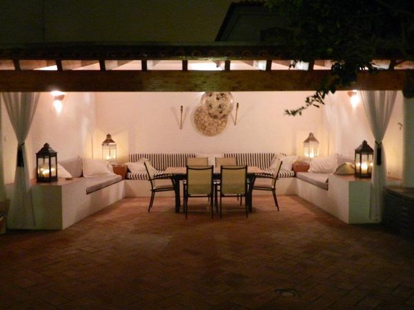 Bonita casa en la costa portuguesa (playa y montaña)