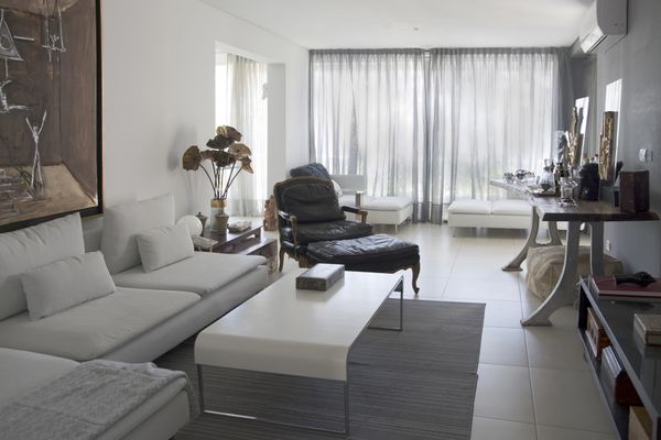 Maria Cecilia s Haus