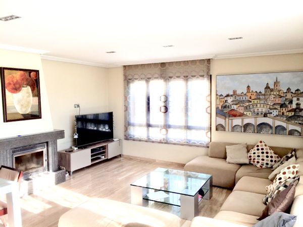 huis van Abel y Lorena