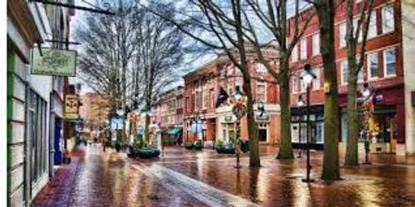 Crystal House of Healings hus