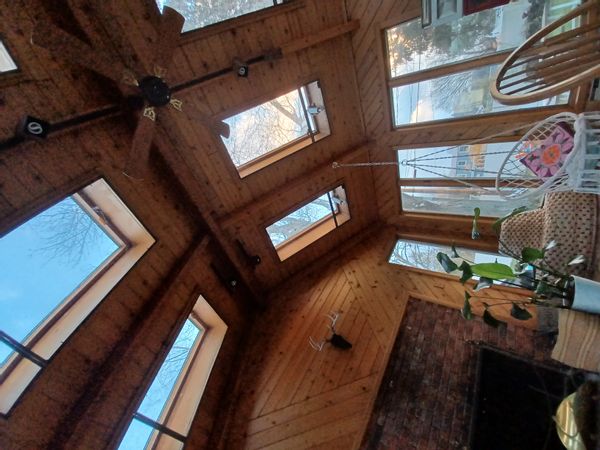 Upstate New York Get Away