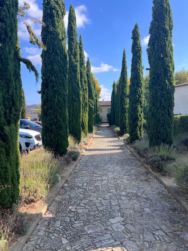 huis van Karyn and William