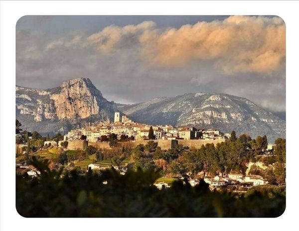 Claude et Murielina kuća