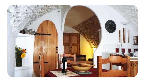 Claude et Murielina kuća