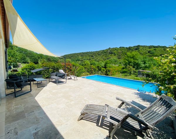 huis van Daniel et Sarah