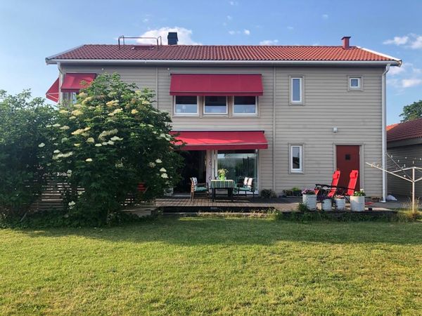 Casa de Angela and Micael