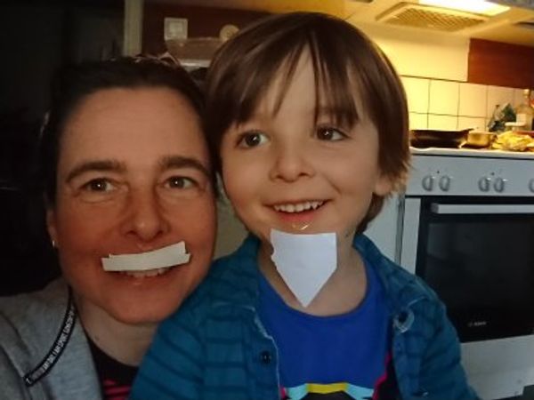 Le calme au milieu du quartier prisé de Södermalm