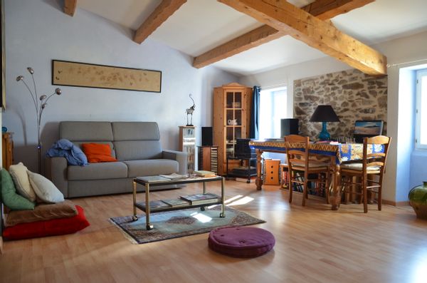 Claude Et Christineina kuća