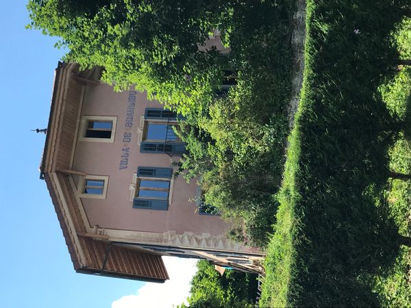 Casa de Charlotte et Nicolas