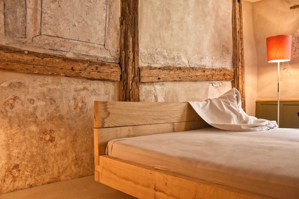 Tobias & Nicoles hus