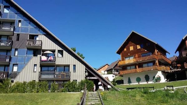 Laurence et Davidina kuća